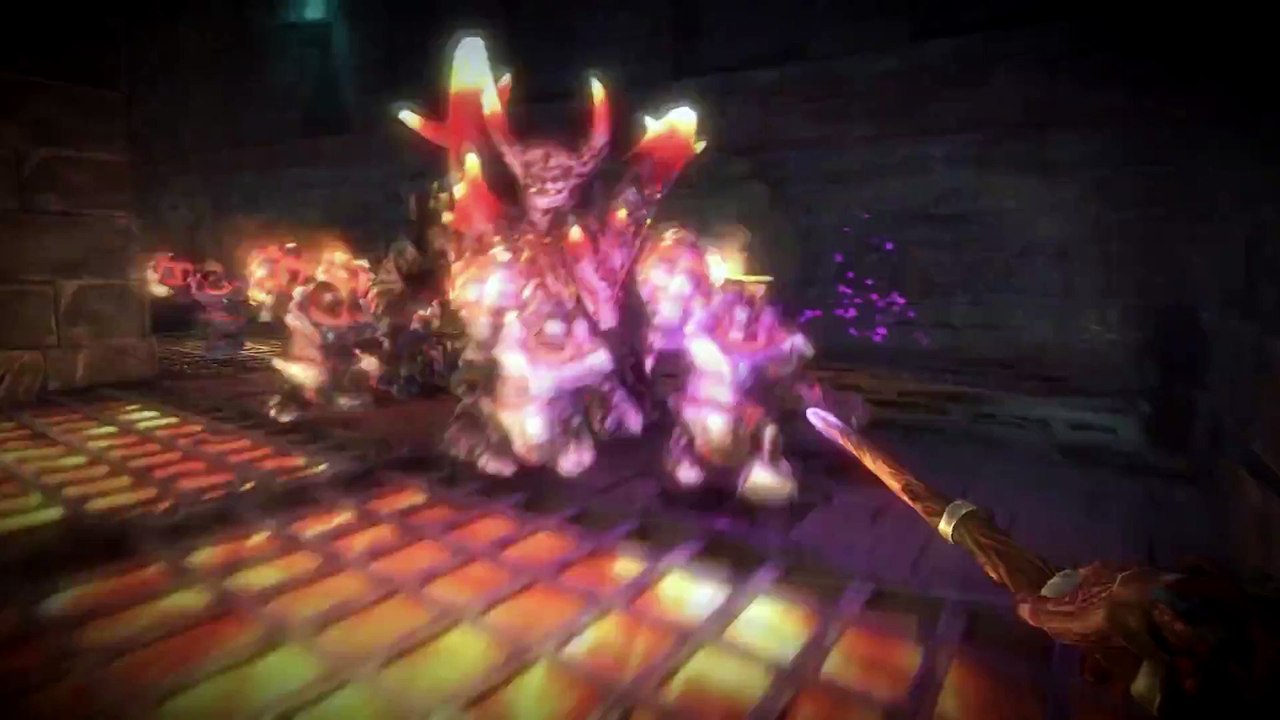 Ziggurat - Trailer version boîte