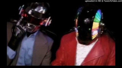 Daft Punk - Discovery Megamix