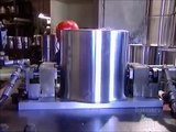 How its Made Aluminium Pots and Pans