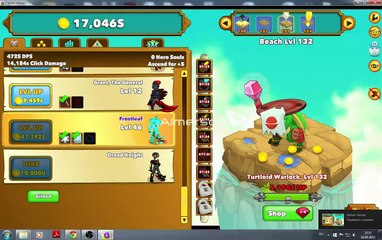 Очень классная игра 6