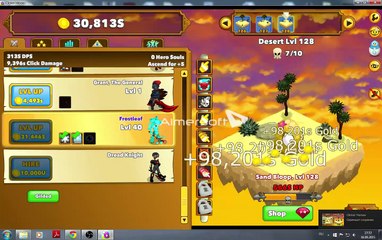 Очень классная игра 3