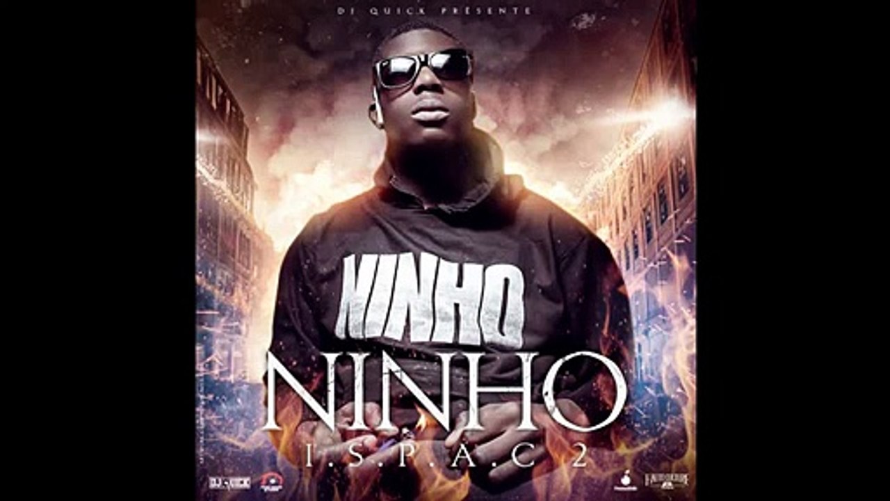 NINHO - CHARLY DELTA (REMIX) (ISPAC 2)