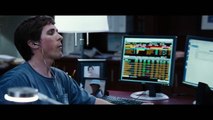 THE BIG SHORT Featurette Adam McKay (2015) Christian Bale, Steve Carell