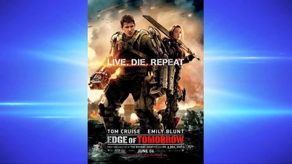 Live Die Repeat: Edge of Tomorrow movie review