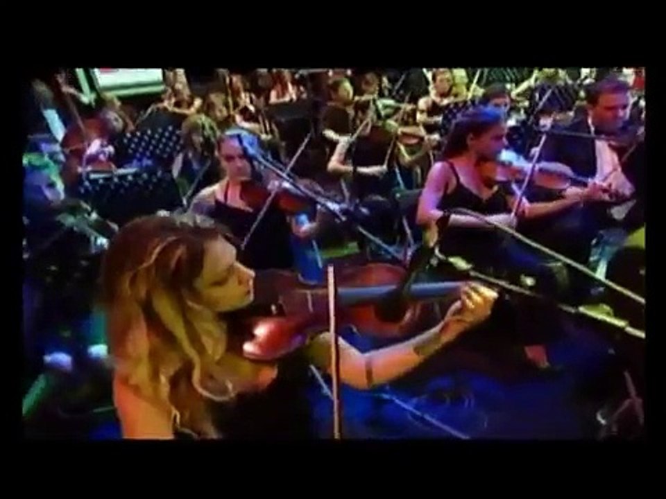 İbrahim Tatlıses -Sarhoş ( orjinal klip)