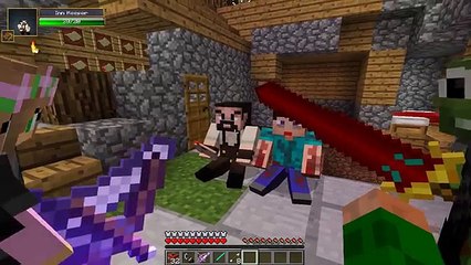 Minecraft School : EVIL LITTLE KELLY'S CASTLE (Custom Roleplay)
