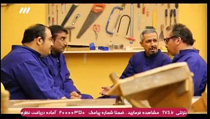 Dar Hashiye 2 part 13 - Dar Hashie 2 part 13 ‫درحاشیه 2 - قسمت 13  - ‬
