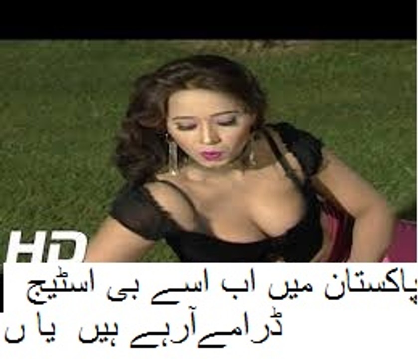 New Full Time Hot And Sexxy Mujra-Girlsscandals
