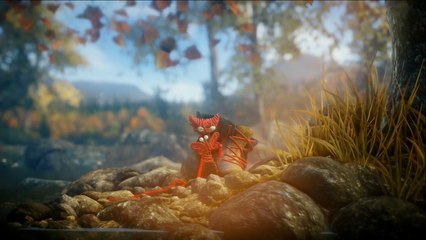 Unravel_ Resolviendo Puzles con Yarny
