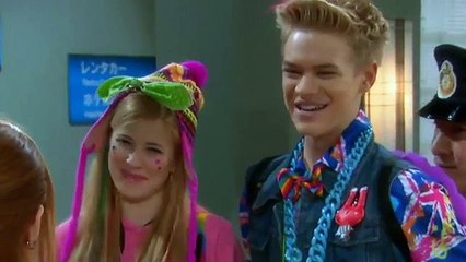 Shake It Up S02E28 Made in Japan Part 3