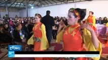 المغرب.. الأمازيغ يحتفلون برأس السنة الأمازيغية
