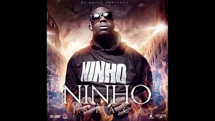 NINHO - CHOSE À FAIRE (ISPAC 2)