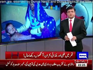 Dunya Kamran Khan Kay Sath (Part - 2) 19th January 2016