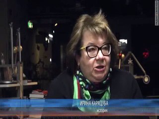 РПЦ в российской истории