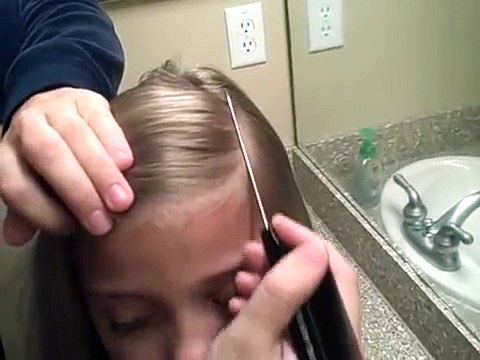 Front French Braid _ Lauren Conrad Hairstyles _ Cute Girls Hairstyles