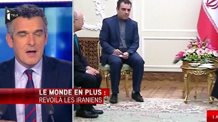 Iran : le pétrole pour s'affirmer sur la scène internationale ?