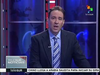 "El Niño" causa afectaciones a más de 20 mil familias en Bolivia