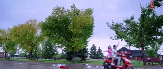 Gazab Ka Hai Yeh Din  - Sanam Re