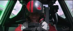 STAR WARS: THE FORCE AWAKENS TV Spot #27 (2015) Epic Space Opera Movie HD