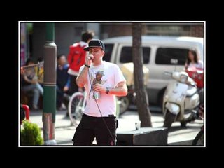 Jesse Day aka XYL - Prolly Drunk