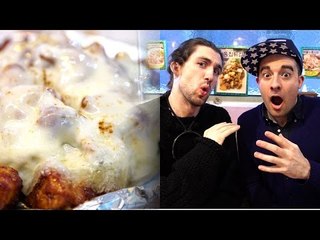 화랑 불닭 - Korean Fire Chicken (Buldak)