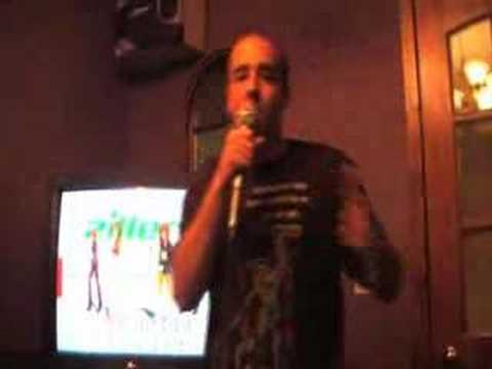 Jesse Day - Epik High '평화의 날' - White MC Rapping in Korean