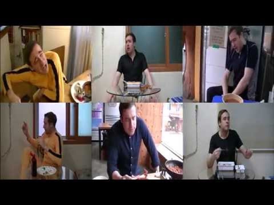 제시 데이 다큐멘터리 - Jesse Day Documentary