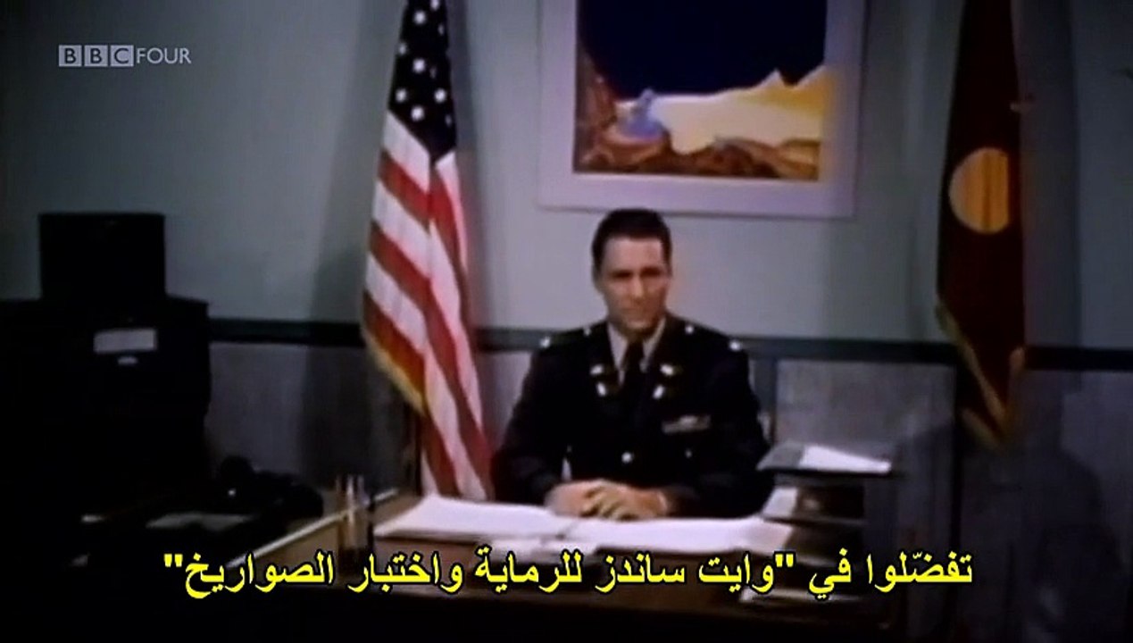وثائقي BBC _ سلسلة الضوء والظلام -2_2- الظلام - فيديو Dailymotion