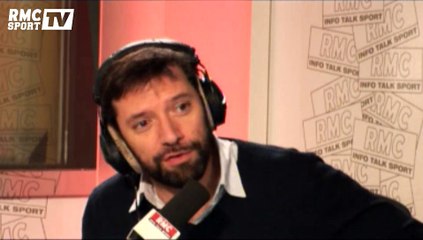 Instant Cazarre : "La Ligue 1 ? On s'emmerde"