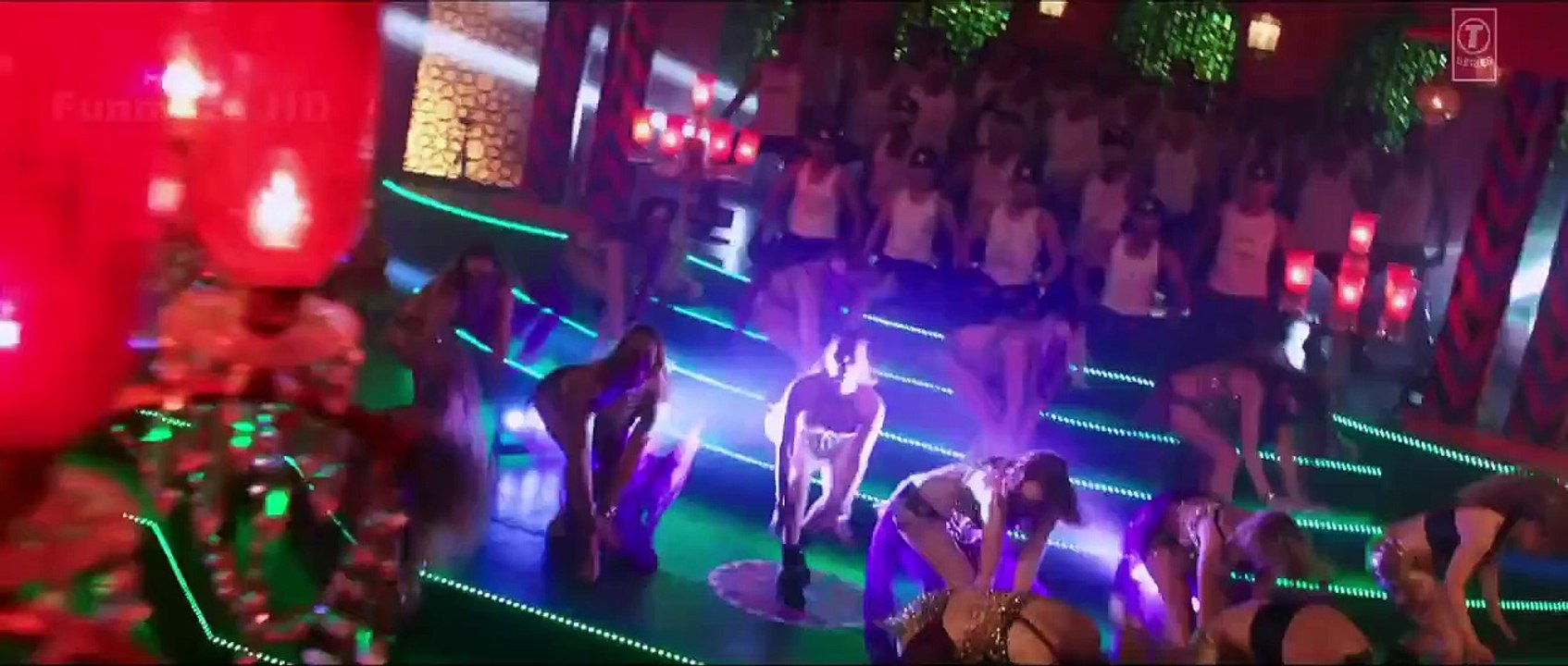 Hor Nach 1080p - Mastizaade