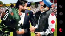 Best Shahid Afridi Tribute Ever. Afridi with celebrities, world leaders and legendary players - YouTube