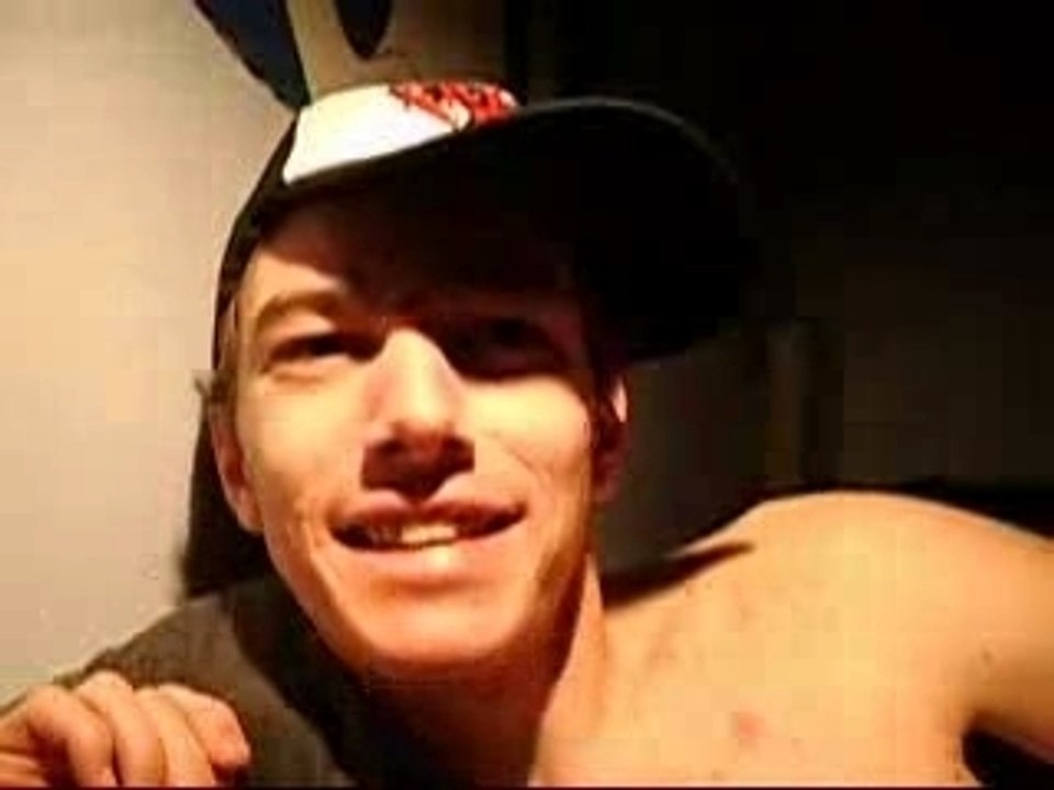 La mère de kyle est une grosse conne en ré mineur