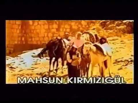 Mahsun Kırmızıgül - Kardeşe Ağıt ( orjinal klip)