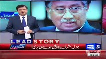 Kamran Khan Shared What Nawaz Shareef Said About Pervez Mushrraf On Bugti Case