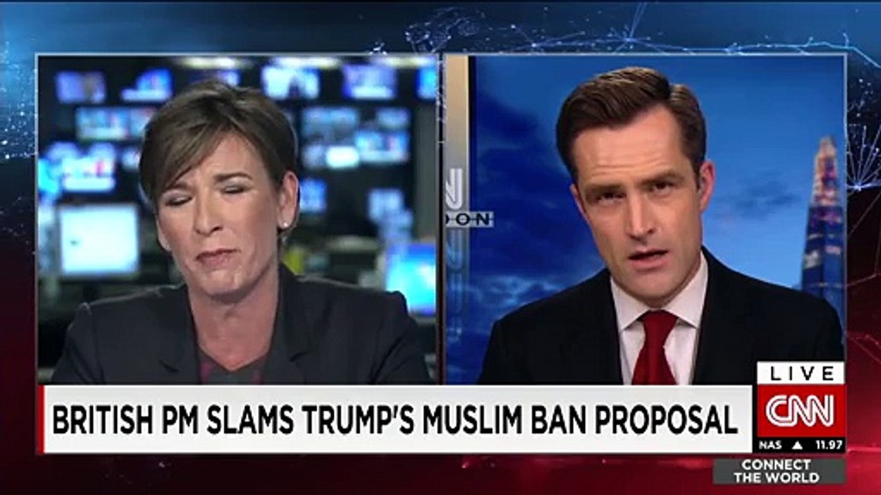 Donald Trump debate_ Could UK really ban him_ - CNNPolitics.com