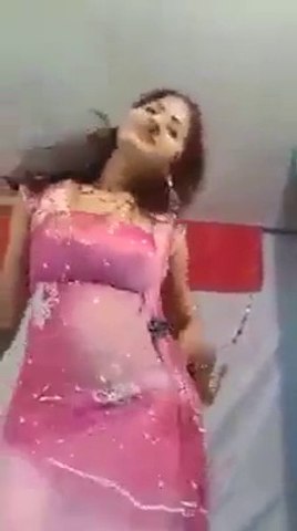caute girl dance