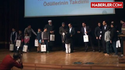 Suriyeli Öğrenciler, "Muhacir Eğitim Şenliği"Nde Eğlendi