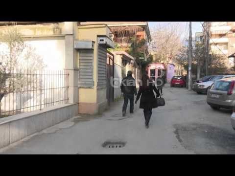 HERVIN CULI MERRET NE PYETJE NGA POLICIA