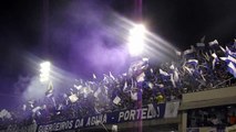 Ensaios Técnicos 2016 - Portela - Torcida Portelense