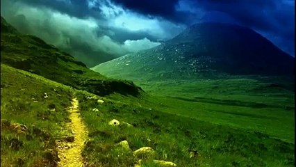 Stunning Hills on our gorgeous Planet