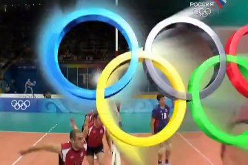 Usa vs Russia semi final 2008