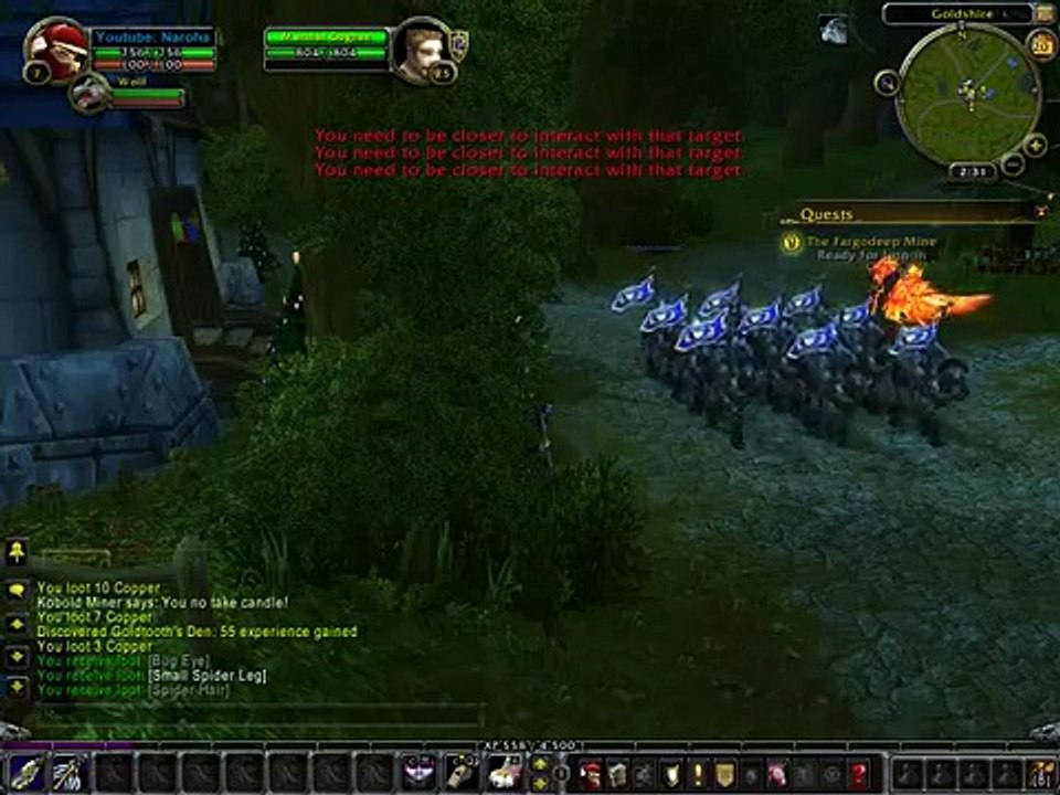 World of Warcraft Gameplay #30