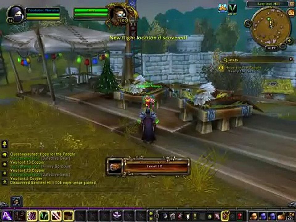 World of Warcraft Gameplay #37