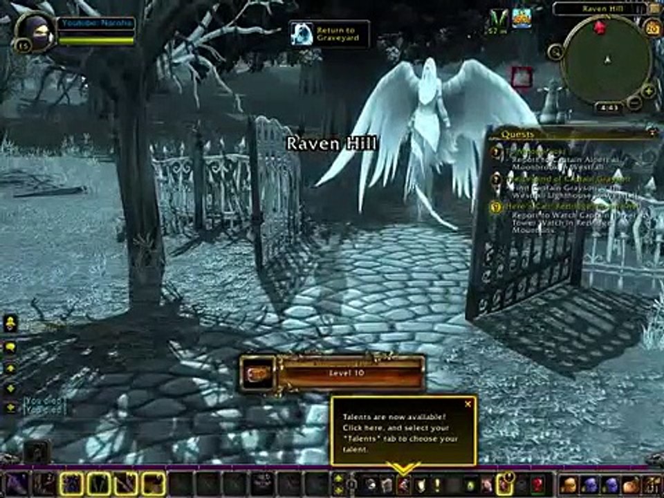 World of Warcraft Gameplay #39