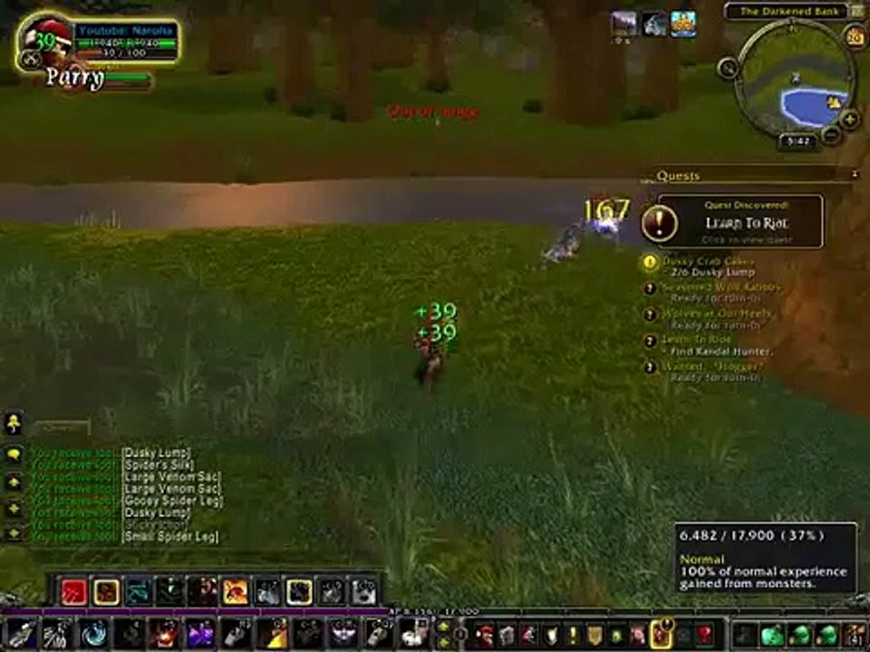 World of Warcraft Gameplay #80