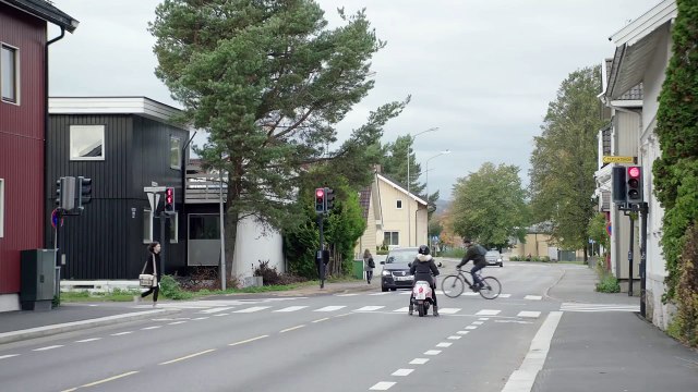 Pub Volkswagen - Trailer Assist