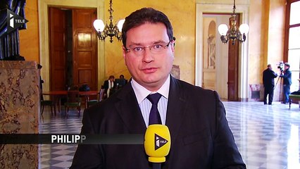 Tirs Croisés des Editorialistes du 19/01/2016