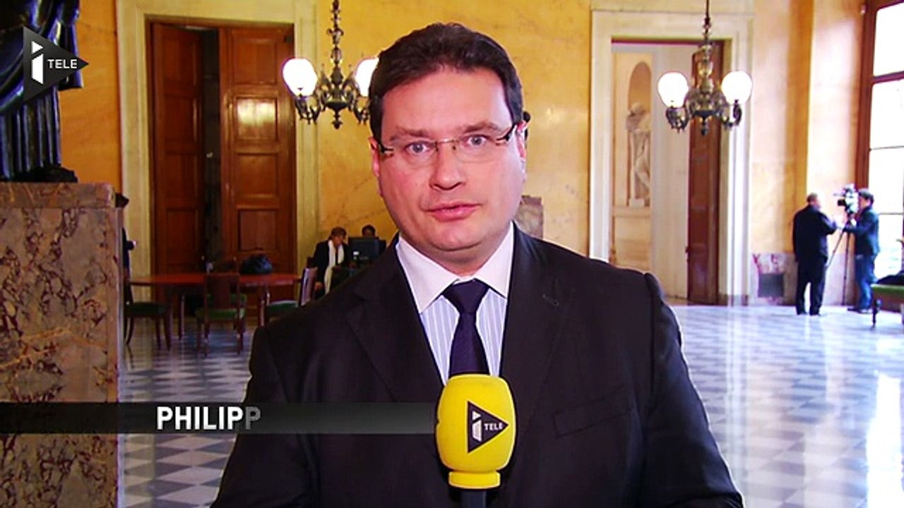 Tirs Croisés des Editorialistes du 19/01/2016