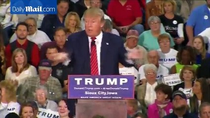 Donald Trump still in the lead nationally after poll had put Ben Carson on top _ Daily Mail Online