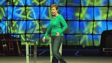 Joyce Meyer Ministries 2016 - An Attitude of Trust and Patience